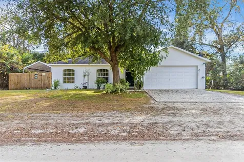 1720 13th Street Orange City FL 32763