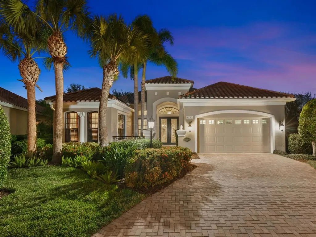 12713 Stone Ridge Place Lakewood Ranch FL 34202