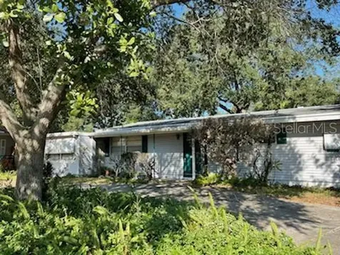 3501 W Paxton Avenue Tampa FL 33611