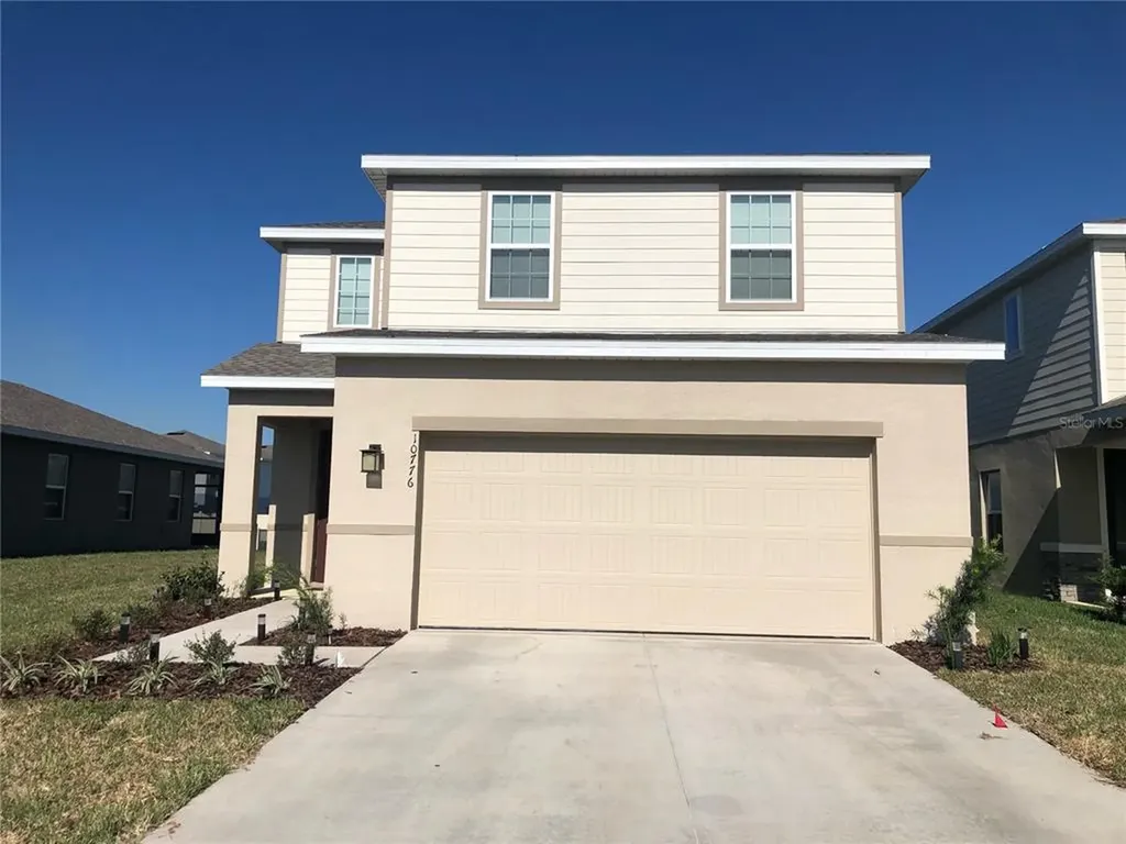 10776 Hawks Landing Drive Land O Lakes FL 34638