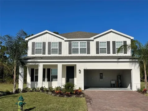 2138 Swinstead Drive Sanford FL 32773