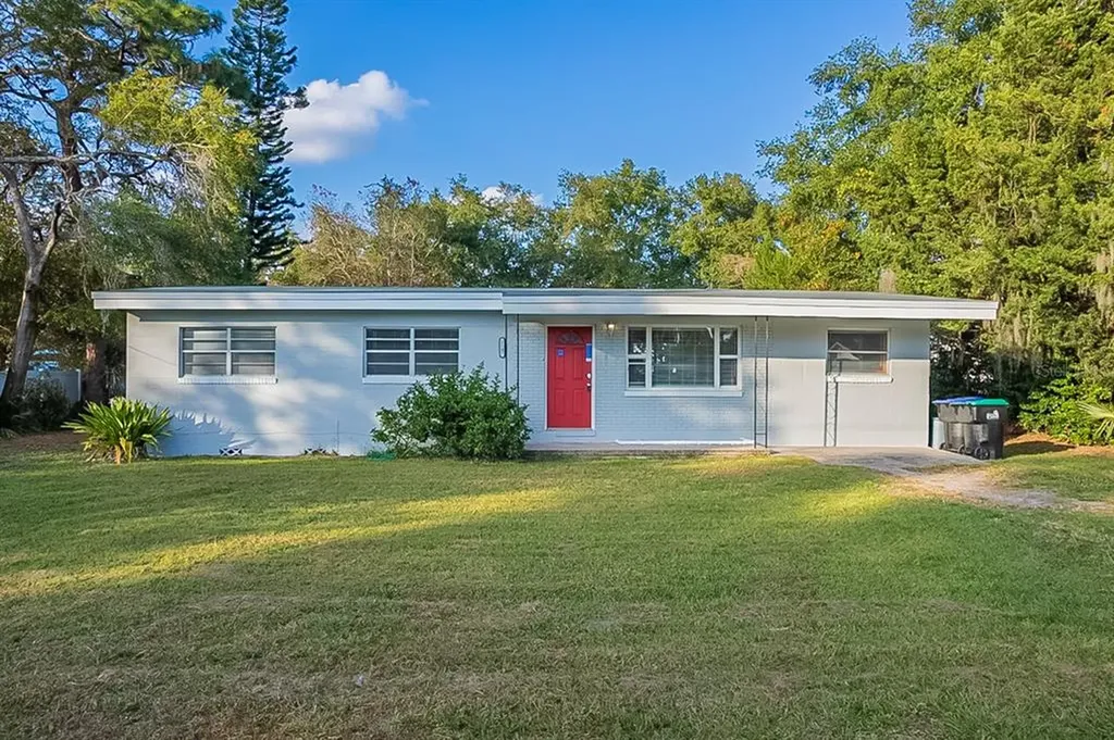 1147 Courtland Street Orlando FL 32804
