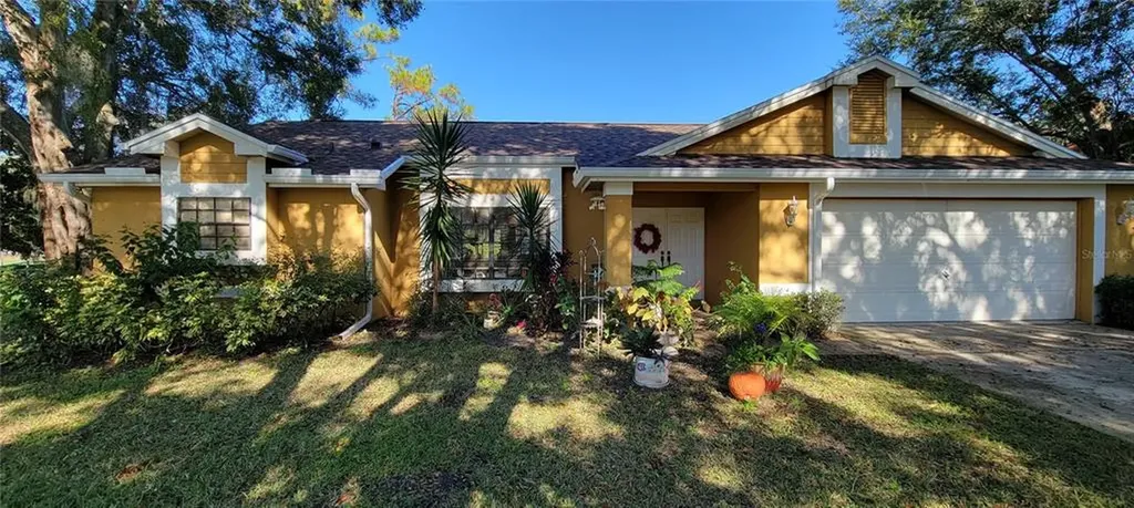 8109 Golf Club Court Hudson FL 34667