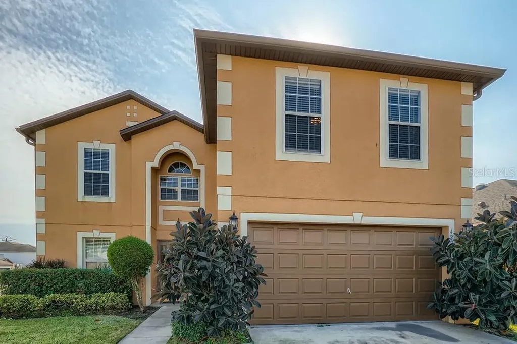 422 Fairfield Drive Sanford FL 32771