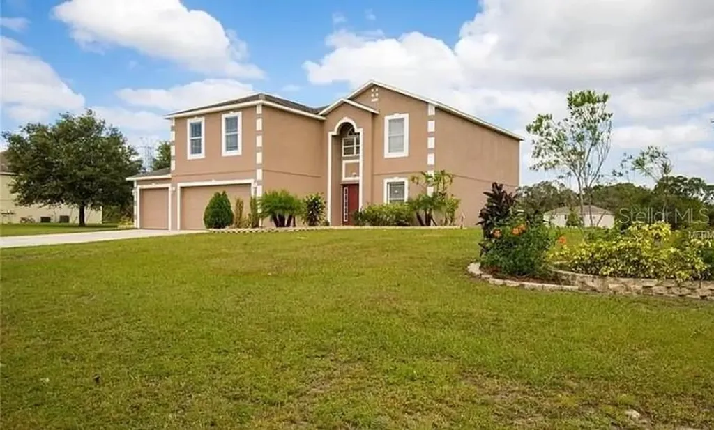 2510 Blakeford Way Lutz FL 33559