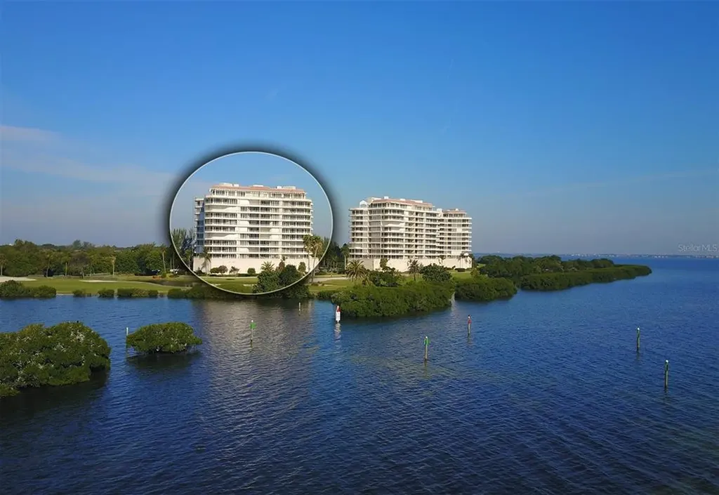 3010 Grand Bay Boulevard Longboat Key FL 34228