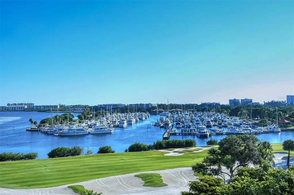 3010 Grand Bay Boulevard Longboat Key FL 34228