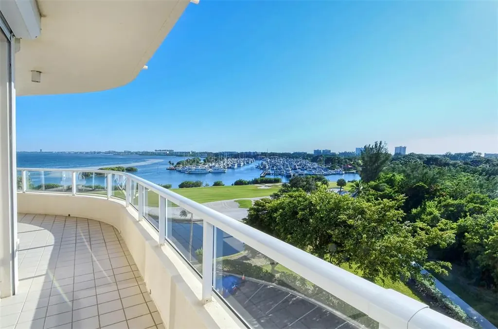 3010 Grand Bay Boulevard Longboat Key FL 34228