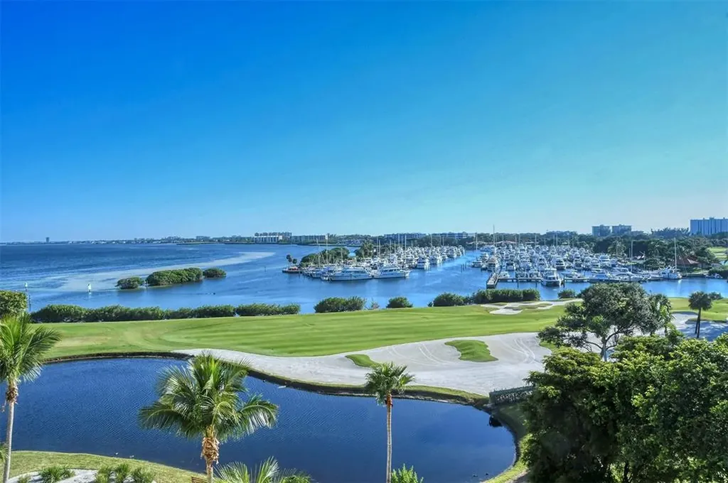3010 Grand Bay Boulevard Longboat Key FL 34228
