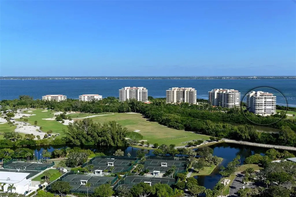 3010 Grand Bay Boulevard Longboat Key FL 34228