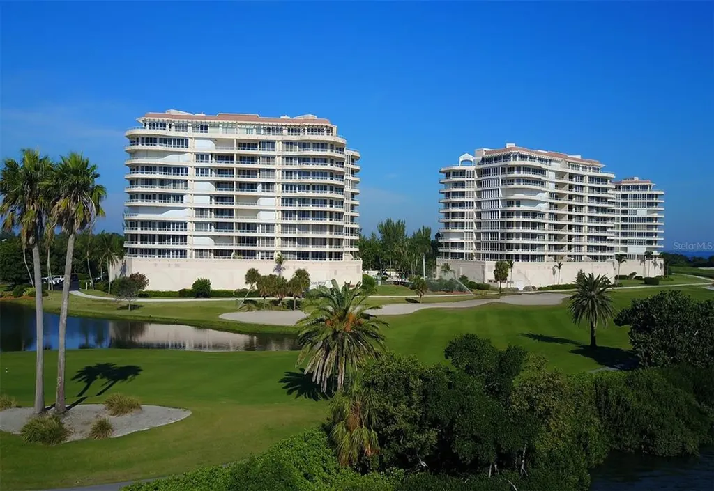 3010 Grand Bay Boulevard Longboat Key FL 34228