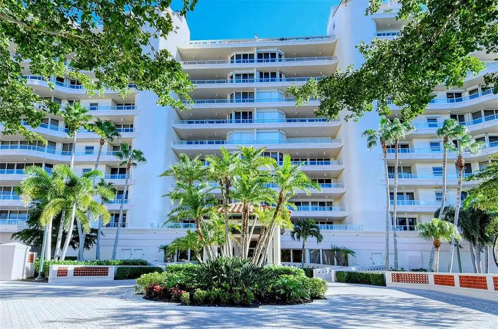 3010 Grand Bay Boulevard Longboat Key FL 34228