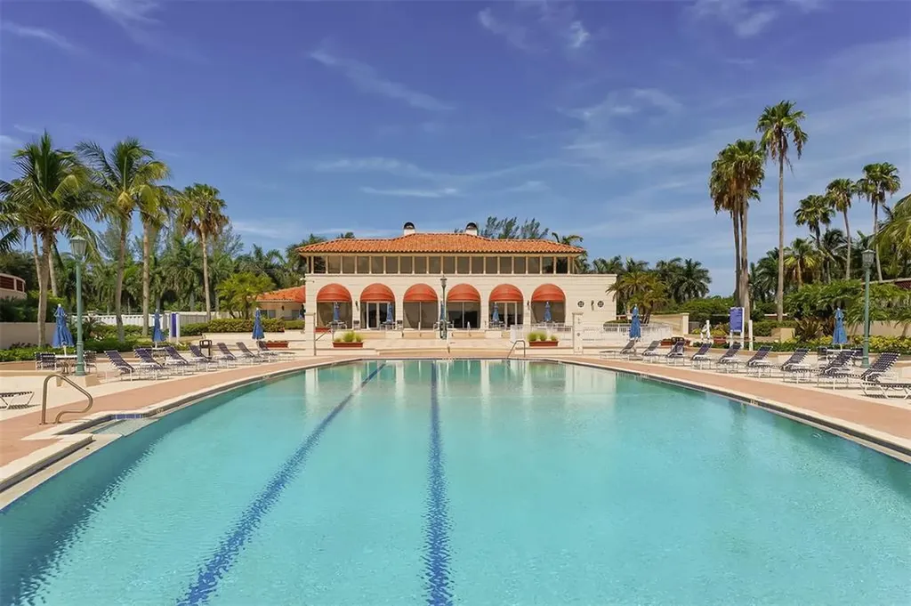 3010 Grand Bay Boulevard Longboat Key FL 34228