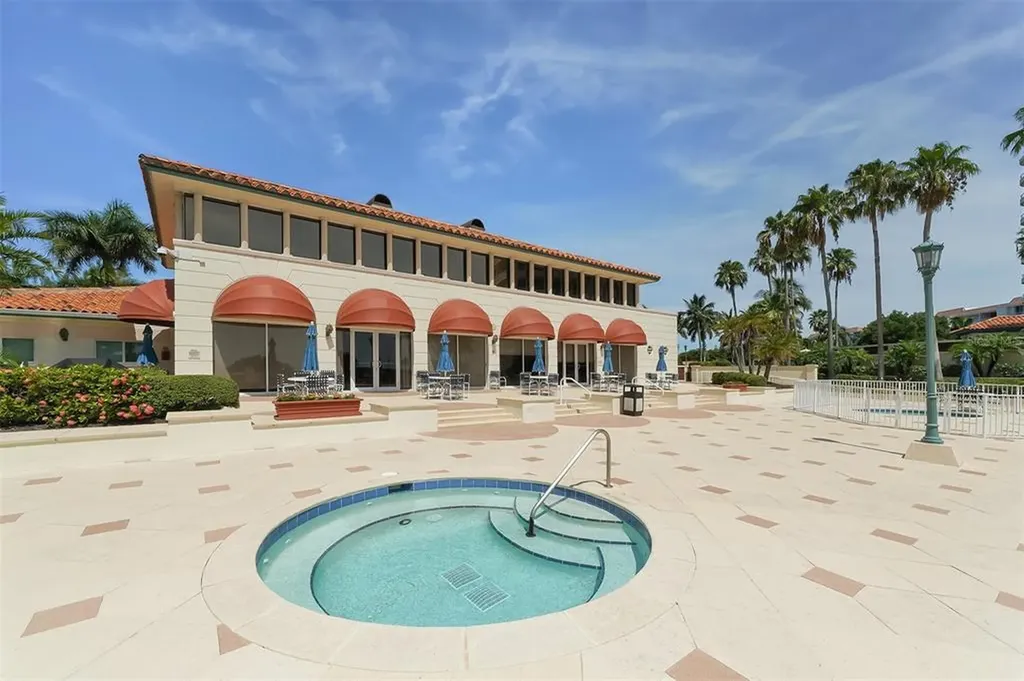 3010 Grand Bay Boulevard Longboat Key FL 34228