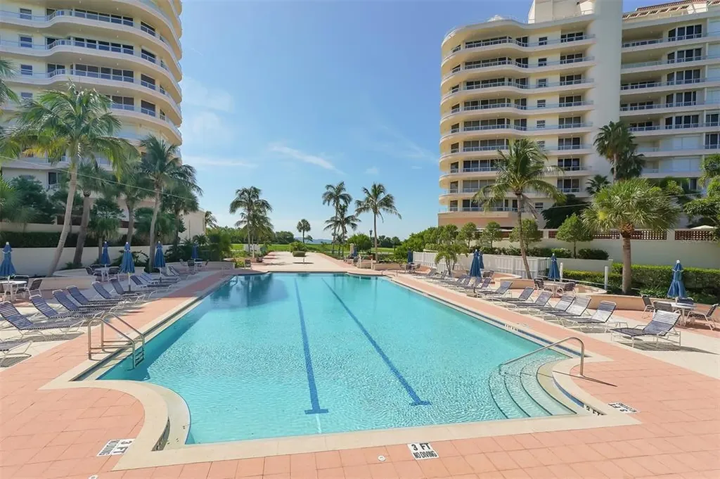 3010 Grand Bay Boulevard Longboat Key FL 34228