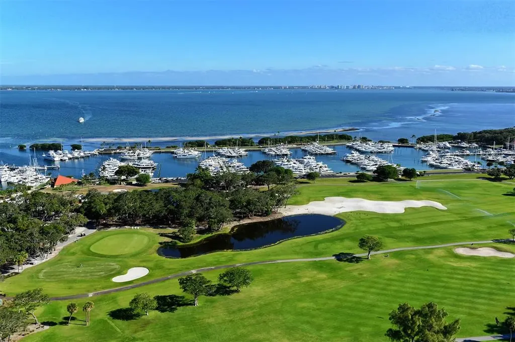3010 Grand Bay Boulevard Longboat Key FL 34228