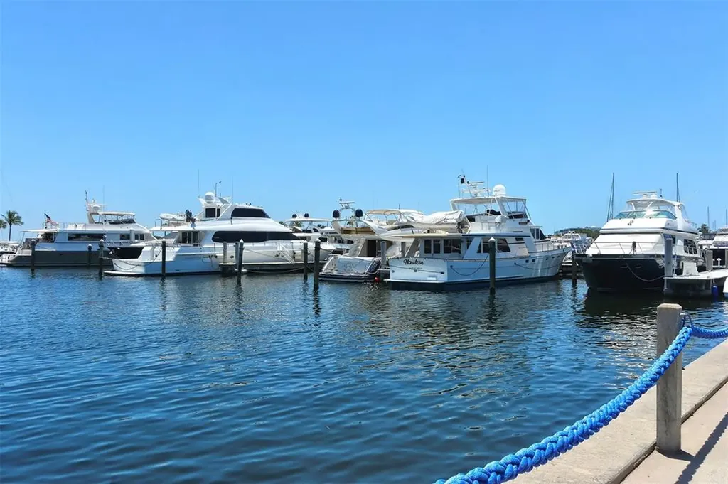3010 Grand Bay Boulevard Longboat Key FL 34228