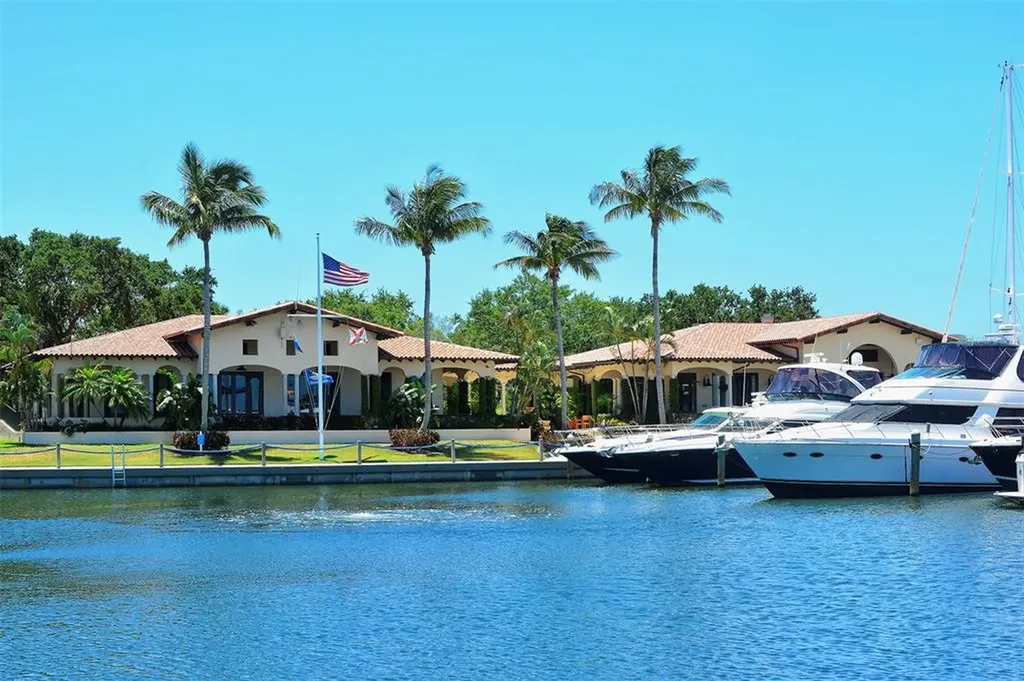 3010 Grand Bay Boulevard Longboat Key FL 34228