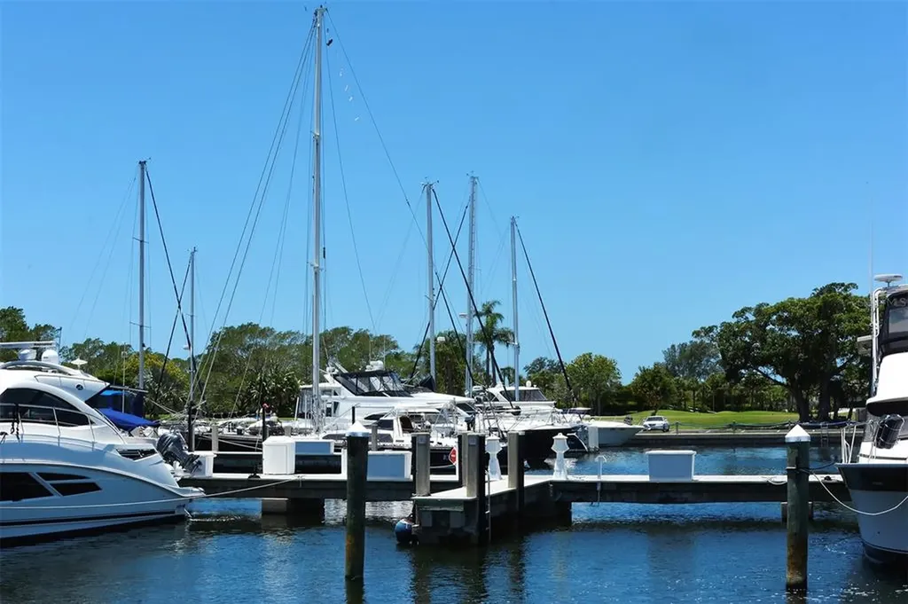 3010 Grand Bay Boulevard Longboat Key FL 34228