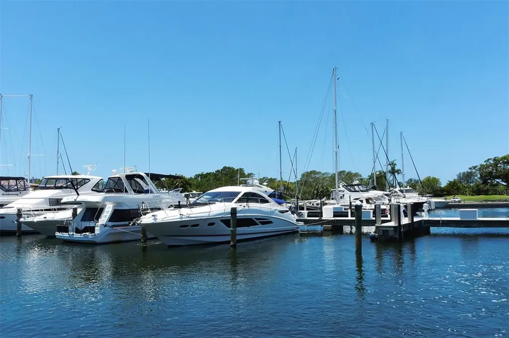 3010 Grand Bay Boulevard Longboat Key FL 34228