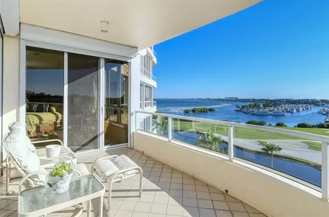 3010 Grand Bay Boulevard Longboat Key FL 34228