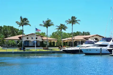 3010 Grand Bay Boulevard Longboat Key FL 34228