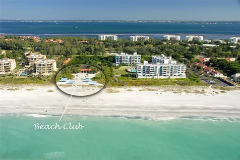 3010 Grand Bay Boulevard Longboat Key FL 34228