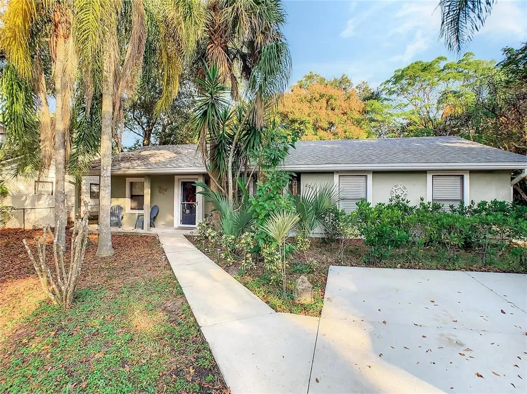 206 Charles Street Longwood FL 32750