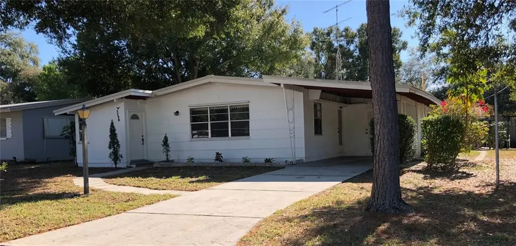 5290 48th Avenue N St Petersburg FL 33709