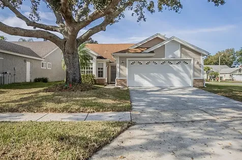 14516 Redmeadow Court Orlando FL 32837