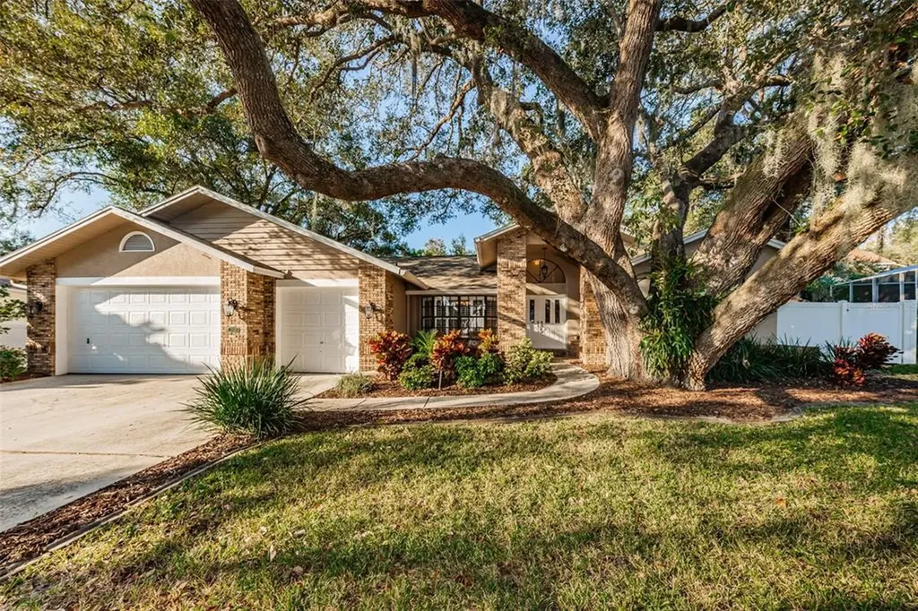 2129 Colusa Court Palm Harbor FL 34683
