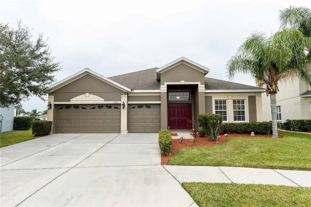 3621 Covington Lane Lakeland FL 33810