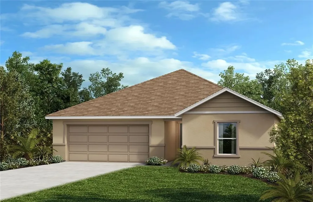 514 Summer Grove Lane Haines City FL 33844