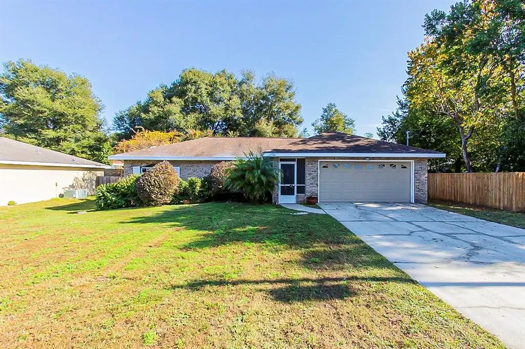 455 Buford Avenue Orange City FL 32763