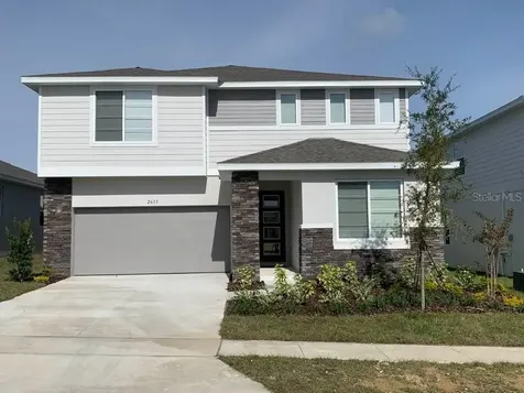 2633 Magnolia Avenue Davenport FL 33837