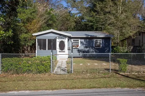 13608 NW 145th Avenue Alachua FL 32615
