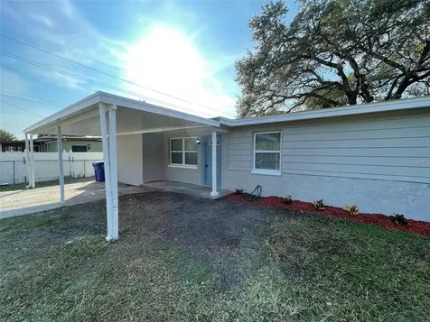 4927 S 83rd Street Tampa FL 33619
