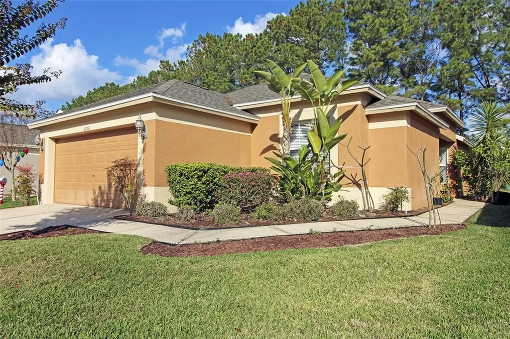 5206 Gato Del Sol Circle Wesley Chapel FL 33544
