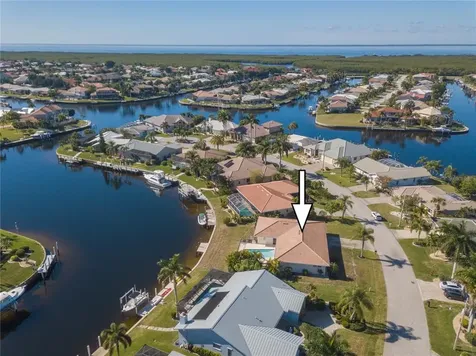 2611 Parisian Court Punta Gorda FL 33950