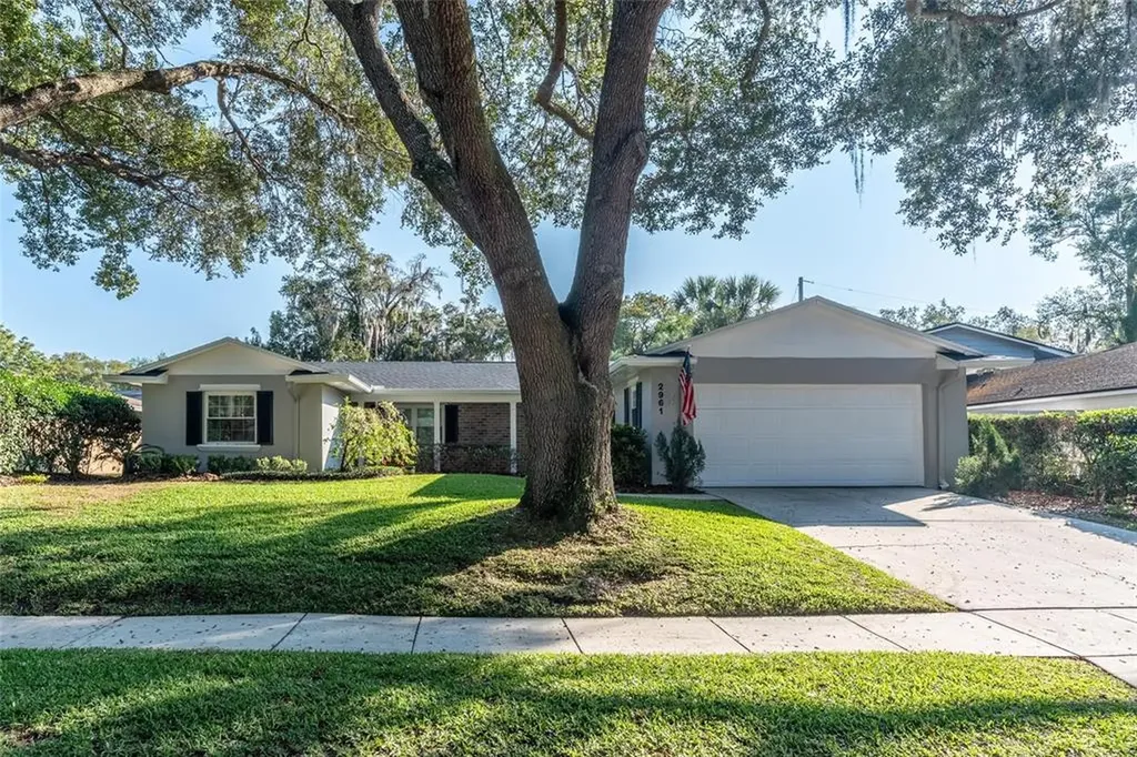 2961 Lolissa Lane Winter Park FL 32789