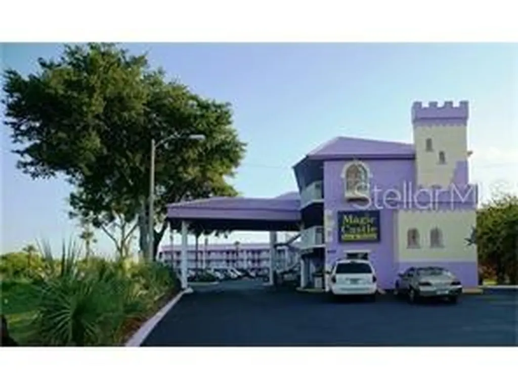 5055 W Irlo Bronson Memorial Highway Kissimmee FL 34746