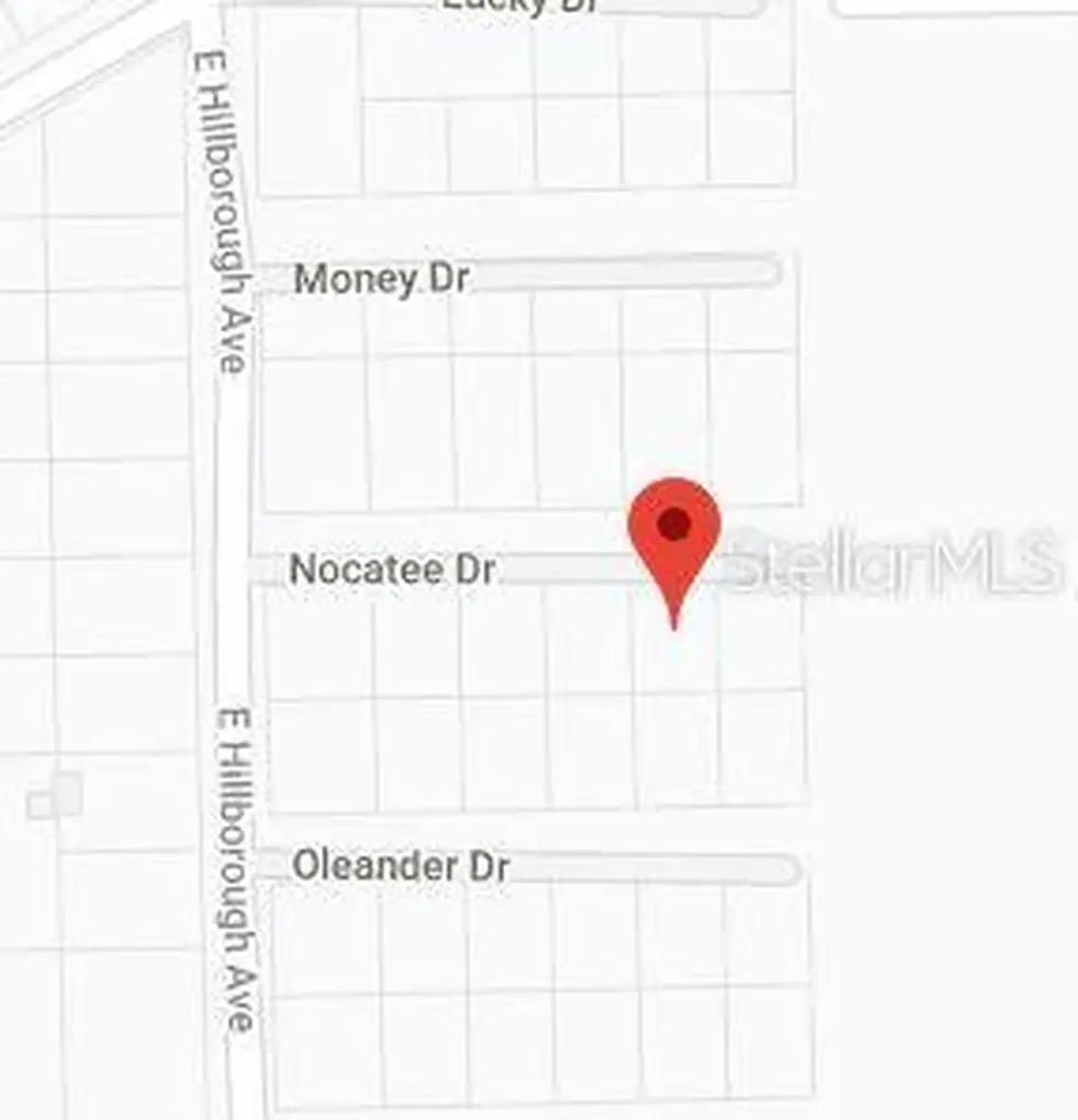 109 Nocatee Drive Florahome FL 32140