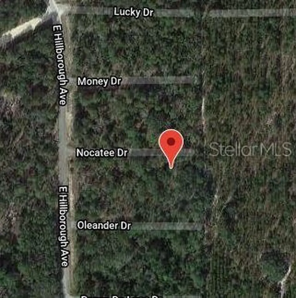 109 Nocatee Drive Florahome FL 32140