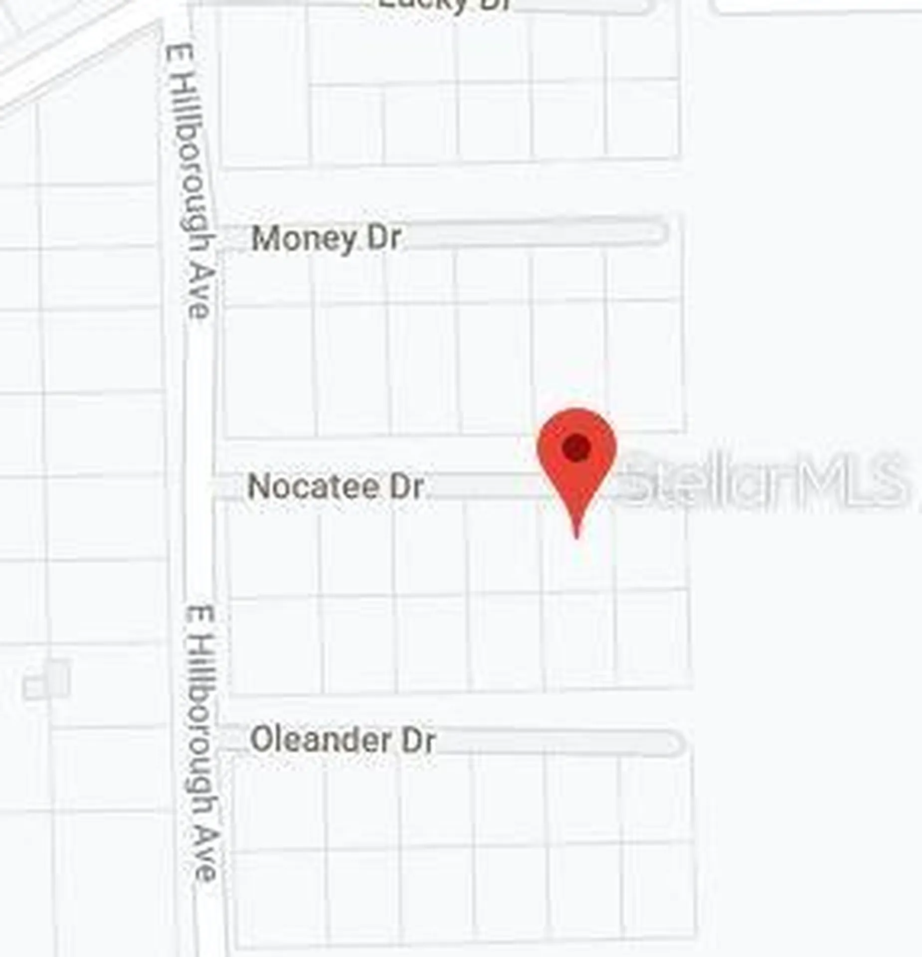 109 Nocatee Drive Florahome FL 32140