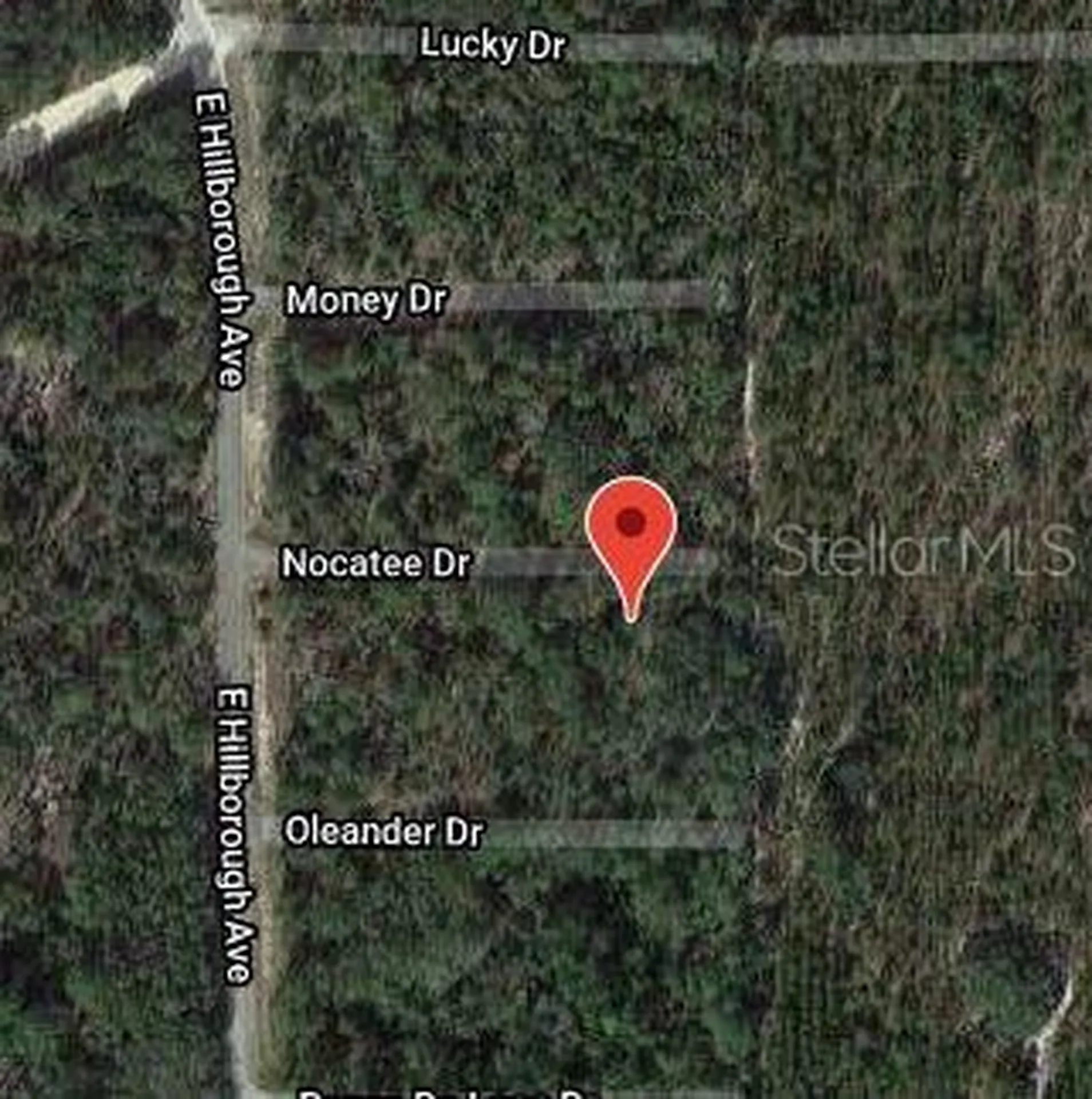 109 Nocatee Drive Florahome FL 32140