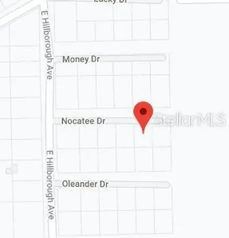 109 Nocatee Drive Florahome FL 32140