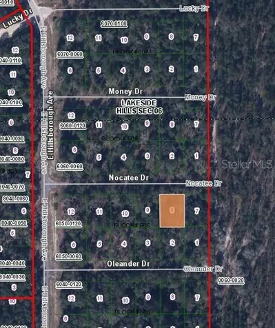 109 Nocatee Drive Florahome FL 32140