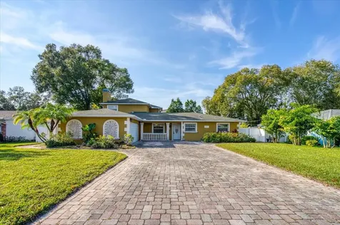 2129 W Dallas Avenue Tampa FL 33603