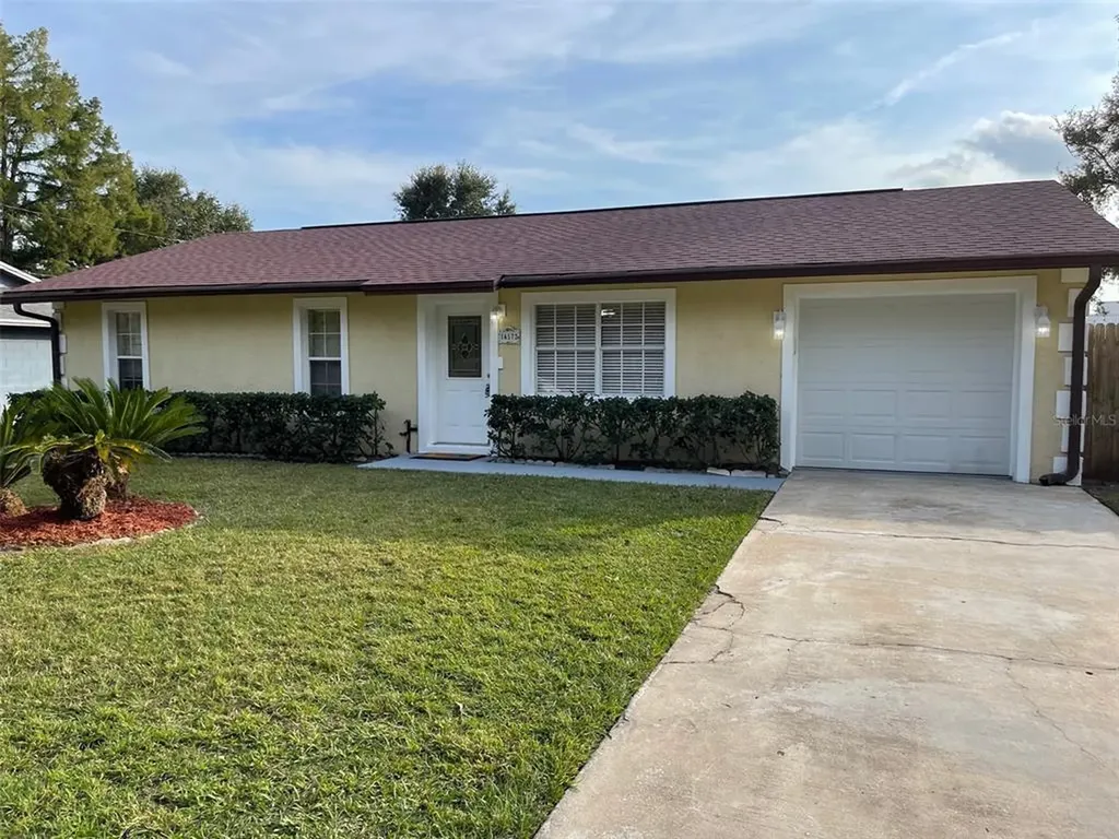 14572 Siplin Road Winter Garden FL 34787