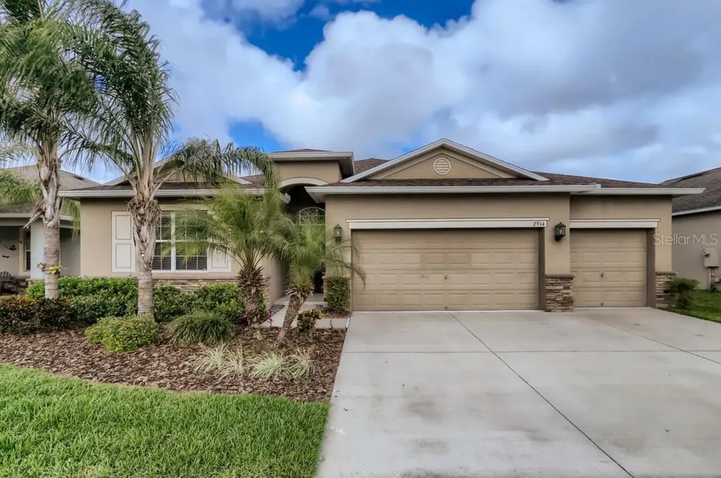 2914 Youngford Street Orlando FL 32824